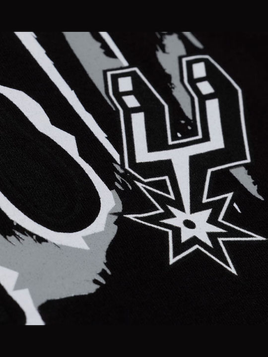 T-shirt Black