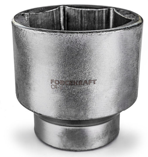 Forcekraft Long Socket with 1" Frame Host Diameter 1" / 63