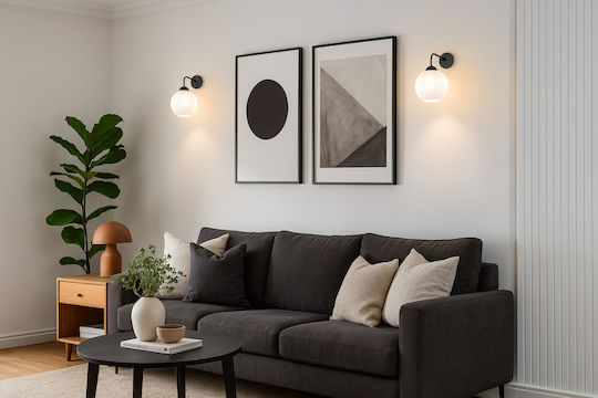 Light Home Light Home