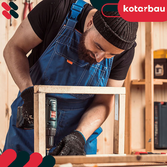Kotarbau Adaptor Pentru Pergolă Din Oțel 8x8cm 12 Bucăți