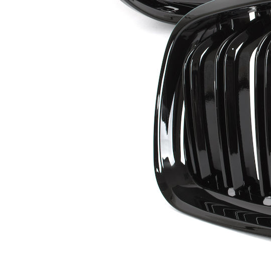 Διακοσμητική Μάσκα Αυτοκινήτου BMW E90 / E91 / Σειρά 3 (E91) / Σειρά 3 / M3 / M4 / M5