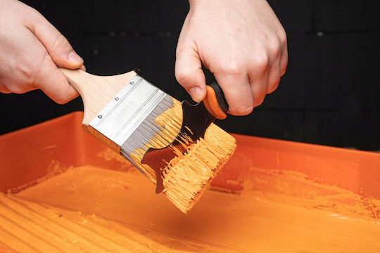 Motive Motive Spachtelmesser für Griff für Farben
