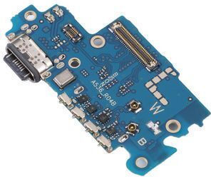 Original Charging Port Charging Port Connector Samsung Galaxy A53 5g