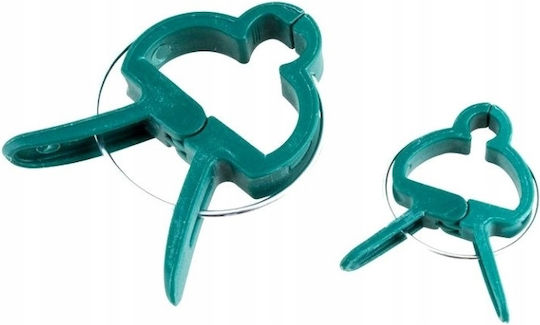 Plant Clips 2 Sizes 20 Pcs
