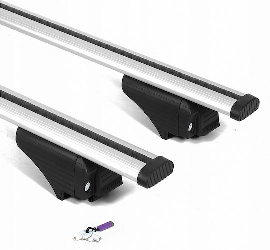 Trunk Rails Classic Mercedesbenz Vito V Class L2h1 W447 From 2014