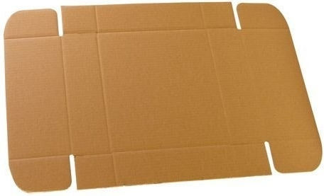 Grembox Χαρτοκιβώτιo Συσκευασίας Π35 x Β25 x Υ8εκ.