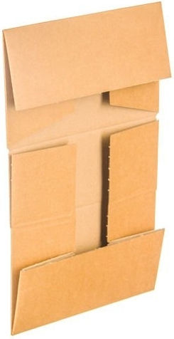 Grembox Verpackungskarton P25 x B20 x H8cm