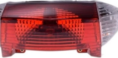 Scooter Tail Light Kymco Agility 50