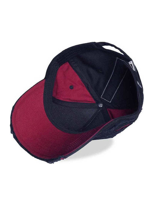 Assassin´s Creed Shadows Baseball Cap Scarred Ba888408asc