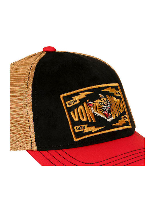 Von Dutch Капела Камионджия Wild Tiger