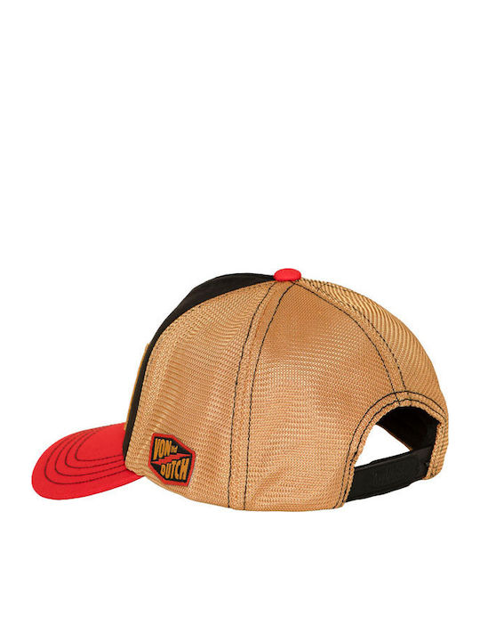 Von Dutch Капела Камионджия Wild Tiger