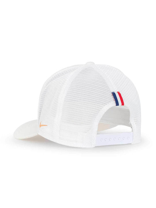 Nike France White Unisex