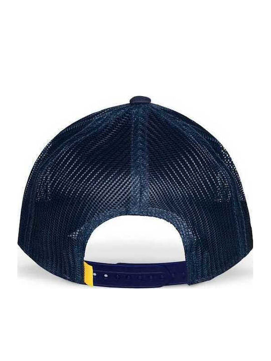World Warcraft Trucker Cap Allianz Tc300353wow