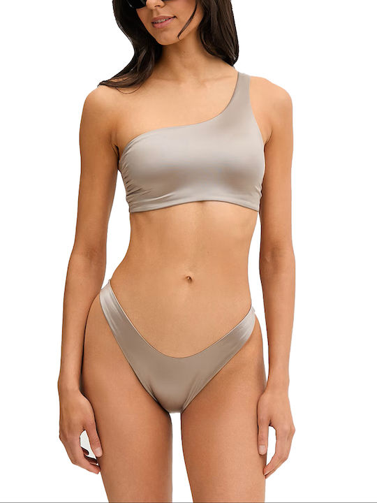 Bikini Slip Gold