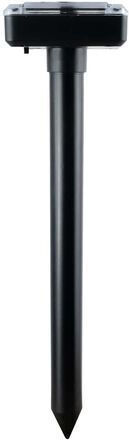 Modee Lighting Set 12 Solarleuchten mit Fotowiderstand IP44