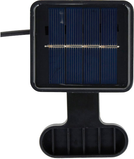 Hanging Solar Light Warm White with Photocell IP44