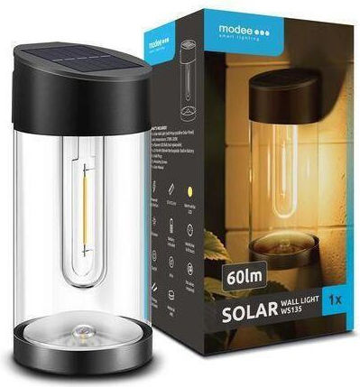 Modee Lighting Lumină Solară de Perete 60lm