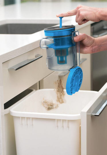 Bissell 4266N Aspirator Vertical Electric 1600W