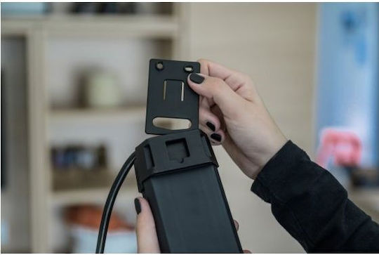 Brennenstuhl Premium-line Power Strip 10 Sockets with USB-A Switch and 3m Cable