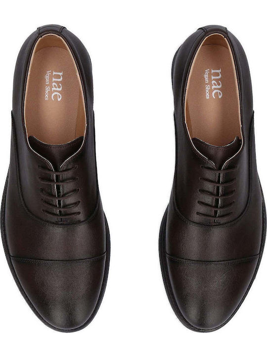 Herren Freizeitschuhe Braun