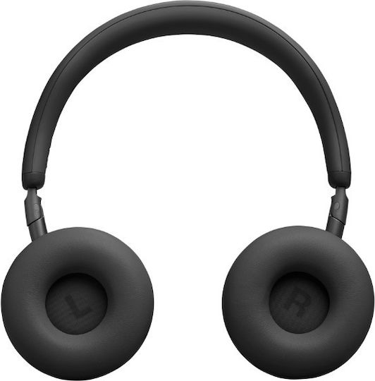 JBL Live 680NC Wireless Bluetooth On Ear Headphones with 50 Hours Playing Time Black