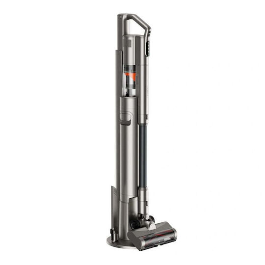 Uwant V500 Rechargeable Stick Vacuum 25.2V Gray