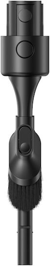 Dreame Z30 Slim Επαναφορτιζόμενη Σκούπα Stick 25.9V Μαύρη