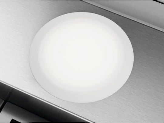 AEG Μηχανισμός Απορρόφησης 53cm Inox