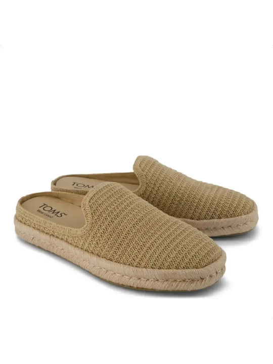 Toms