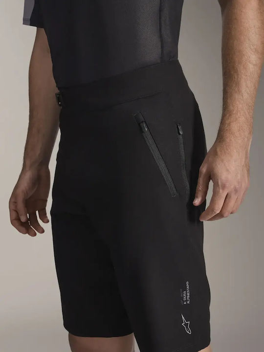 Men's Cycling Bermuda