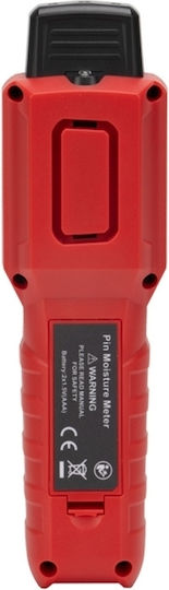 Uni-T UT377B Digital Probe Moisture Meter
