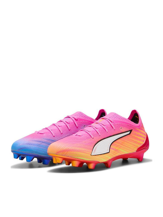 PUMA Ultra 6 Ultimate FG Ghete Fotbal Cu Crampoane