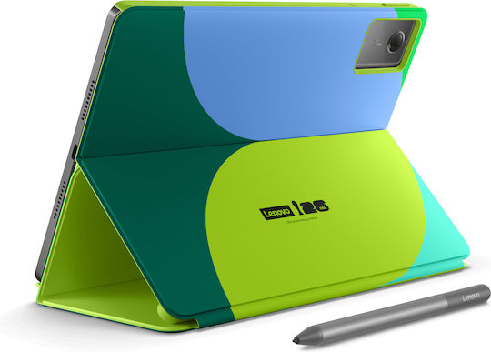 Lenovo Idea Tab 11" (8GB/256GB/FIFA Limited Edition FolioCase / Lenovo Tab Pen) Luna Grey
