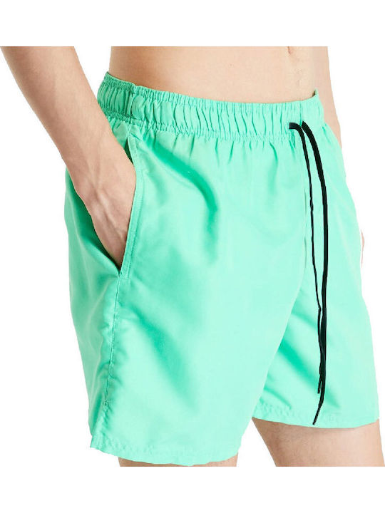 Nike Swim Shorts Παιδικό Μαγιό Βερμούδα / Σορτς Τιρκουαζ