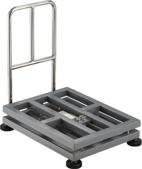 TE Tameiaki Express Electronic Platform with 150kg Weighing Capacity and 10gr Accuracy