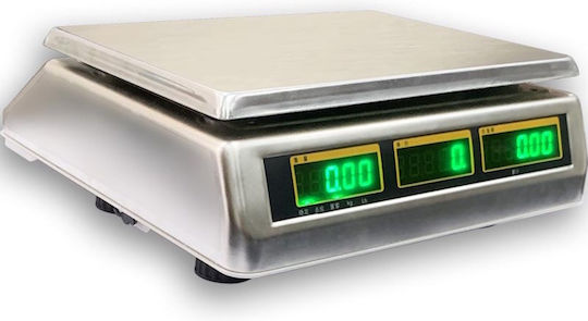TE Tameiaki Express Electronic Commercial Precision Scale