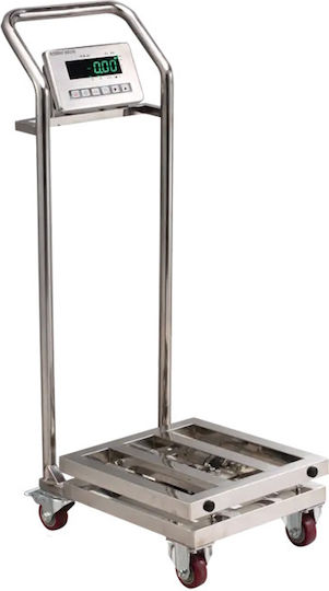TE Tameiaki Express Electronic Platform with 150kg Weighing Capacity and 10gr Accuracy