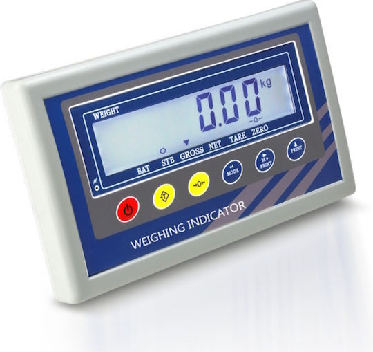 TE Tameiaki Express Electronic Platform with 150kg Weighing Capacity and 10gr Accuracy