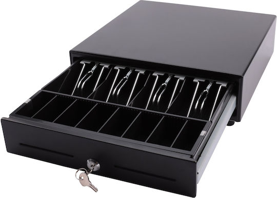 Olympia Cash Drawer 33.5x33x10.4cm