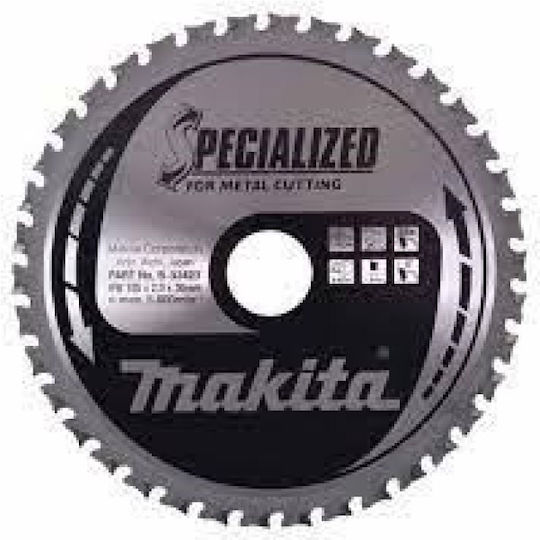 Makita Specialized Диск За Рязане За Циркуляр 18.5 См 1 Брой
