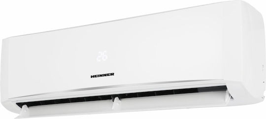 Heinner Air Conditioner Inverter 12000 BTU A++/A+