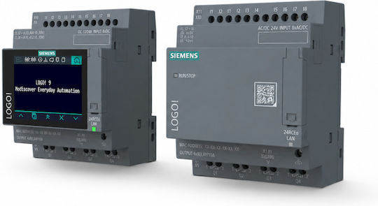 Siemens Phase Relays