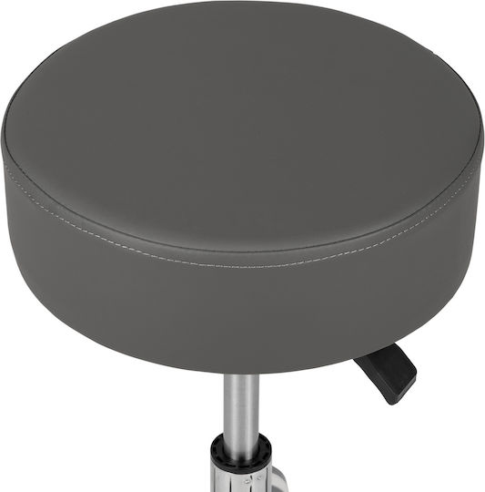 Habys Medical Stool Gray HABK521GR