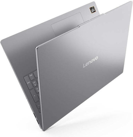 Lenovo IdeaPad Slim 5 16ARP10 16" IPS FHD+ (Ryzen 5-7535HS/32GB/512GB SSD/Без операционна система) (Българска клавиатура)
