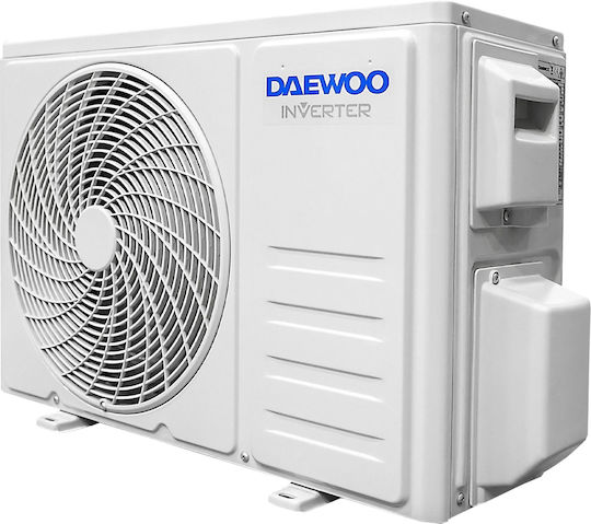 Климатик Inverter 12000 BTU A++/A+ с WiFi