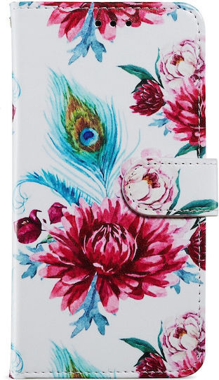 Book Tempered Glass (TCL 40 SE)