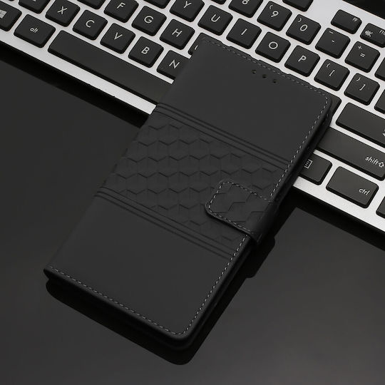 Buchen Sie Gehärtetes Glas Schwarz (Redmi 13C 4G / Poco C65 4GRealme C65)