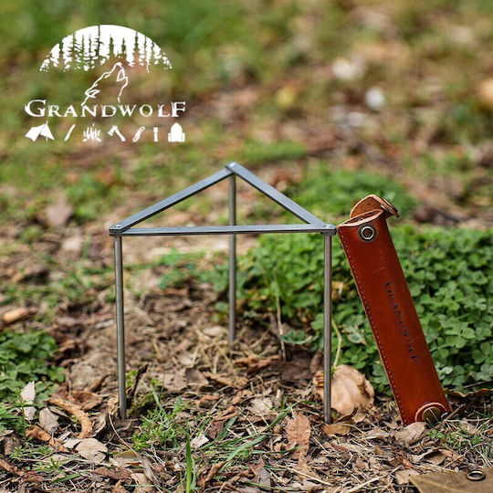 Grandwolf Αξεσουάρ Προετομασίας Φαγητού για Camping