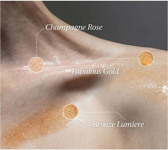 Kundal Satin Glow Shimmering Ulei De Corp 45ml