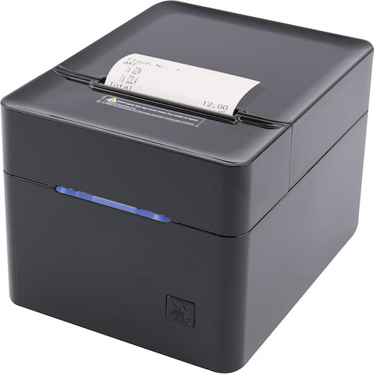 Olympia Thermal Receipt Printer USB Ethernet